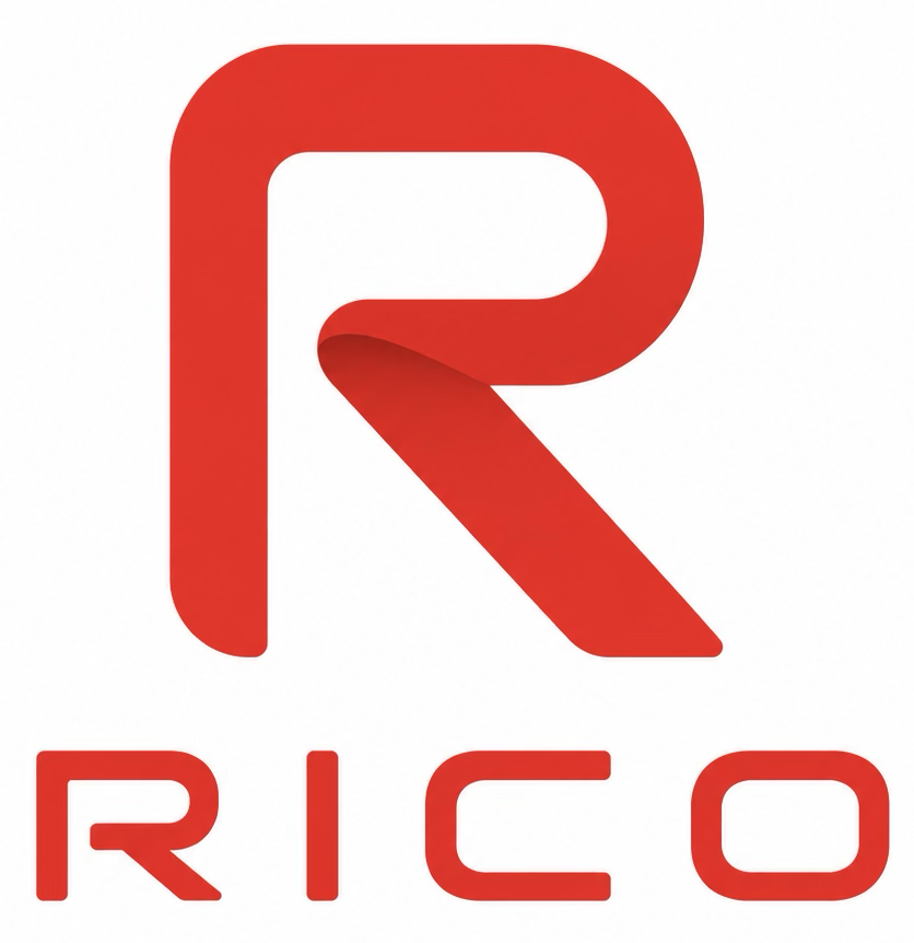 Rico Station logo